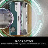 Aspiradora Vertical para Mascotas Shark PowerDetect Powered Lift-Away