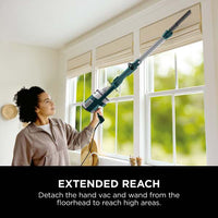 Aspiradora Escoba con Cable Shark PowerDetect