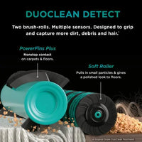 Aspiradora Escoba con Cable Shark PowerDetect