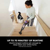 Aspiradora Inalámbrica para Mascotas Shark PowerDetect Clean & Empty