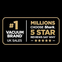 Aspiradora Inalámbrica Shark Stratos Anti Hair Wrap Plus