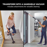 Aspiradora Inalámbrica Shark Stratos Anti Hair Wrap Plus