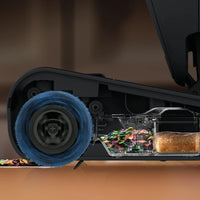 Shark HydroVac Limpiador Inalámbrico de Pisos Duros